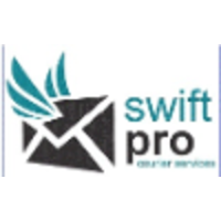 SwiftPro Courier Services logo, SwiftPro Courier Services contact details