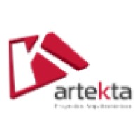 Artekta logo, Artekta contact details