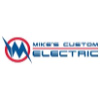 Mike's Custom Electric Service Inc. logo, Mike's Custom Electric Service Inc. contact details