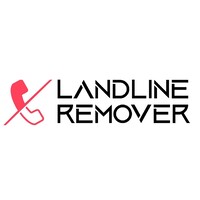 Landline Remover logo, Landline Remover contact details