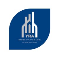 YRA Business Solutions Corp logo, YRA Business Solutions Corp contact details