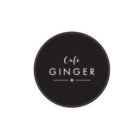 Cafe Ginger logo, Cafe Ginger contact details