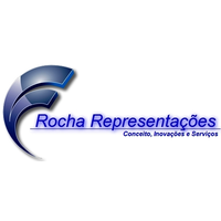 Rocha Representações logo, Rocha Representações contact details