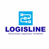 Logisline Logística y Transporte logo, Logisline Logística y Transporte contact details