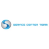 Service Team logo, Service Team contact details