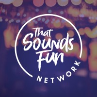 That Sounds Fun Network logo, That Sounds Fun Network contact details