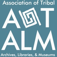 Association of Tribal Archives, Libraries, and Museums logo, Association of Tribal Archives, Libraries, and Museums contact details