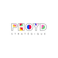 Phoyd Stratégique logo, Phoyd Stratégique contact details