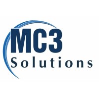 MC3 Solutions, LLC (SDVOSB) logo, MC3 Solutions, LLC (SDVOSB) contact details