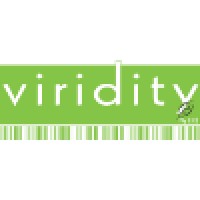 Viridity logo, Viridity contact details