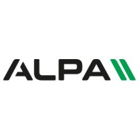 Alpa logo, Alpa contact details