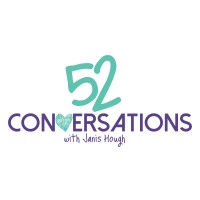 52 Conversations logo, 52 Conversations contact details