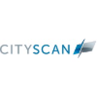 CityScan Inc. logo, CityScan Inc. contact details