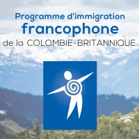 Programme d'immigration francophone de la Colombie-Britannique logo, Programme d'immigration francophone de la Colombie-Britannique contact details