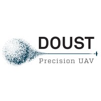 Doust - Precision UAV logo, Doust - Precision UAV contact details