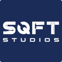 SQFT Studios logo, SQFT Studios contact details