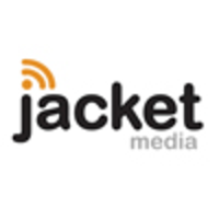 Jacket Media logo, Jacket Media contact details