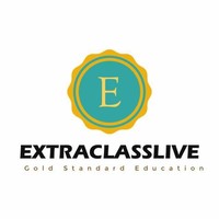 Extraclasslive logo, Extraclasslive contact details