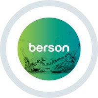 Berson UV-Techniek logo, Berson UV-Techniek contact details