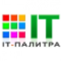 IT-Палитра logo, IT-Палитра contact details