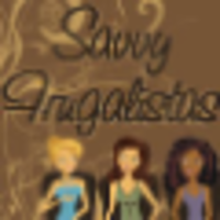 Savvy Frugalistas logo, Savvy Frugalistas contact details