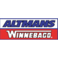 Altmans Winnebago logo, Altmans Winnebago contact details