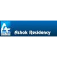 Ashok Residency logo, Ashok Residency contact details