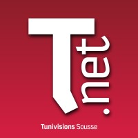 Tunivisions Sousse SA logo, Tunivisions Sousse SA contact details