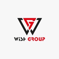 WISH GROUP logo, WISH GROUP contact details