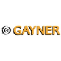 GAYNER logo, GAYNER contact details