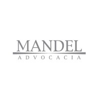 Mandel Advocacia logo, Mandel Advocacia contact details