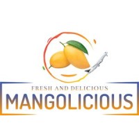 Mangolicious logo, Mangolicious contact details