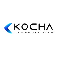 Kocha Technologies logo, Kocha Technologies contact details