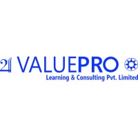 ValuePro learning & Consulting Private Limited logo, ValuePro learning & Consulting Private Limited contact details