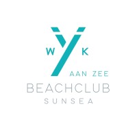 Beachclub Sunsea logo, Beachclub Sunsea contact details