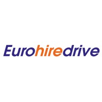 Euro Hire Drive logo, Euro Hire Drive contact details