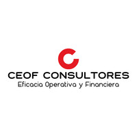 Ceof Consultores - Eficiencia Operativa y Financiera logo, Ceof Consultores - Eficiencia Operativa y Financiera contact details