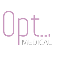 Opt Medical logo, Opt Medical contact details