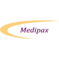 Medipax logo, Medipax contact details