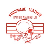 Vince Johnson Leather logo, Vince Johnson Leather contact details