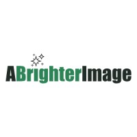 A Brighter Image logo, A Brighter Image contact details