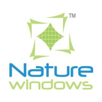 Nature (Windows of UPVC & Aluminium) logo, Nature (Windows of UPVC & Aluminium) contact details