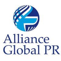 Alliance Global PR logo, Alliance Global PR contact details