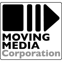 Moving Media Corporation logo, Moving Media Corporation contact details