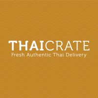 ThaiCrate Delivery Pvt. Ltd. logo, ThaiCrate Delivery Pvt. Ltd. contact details