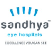 Sandhya Eye Hospitals logo, Sandhya Eye Hospitals contact details