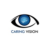 Caring Vision Therapy and Neuro Vision Rehabilitation Centre logo, Caring Vision Therapy and Neuro Vision Rehabilitation Centre contact details