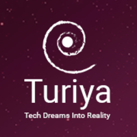 Turiya Softech Pvt Ltd logo, Turiya Softech Pvt Ltd contact details