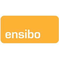 ensibo GmbH logo, ensibo GmbH contact details