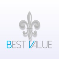 Best Value logo, Best Value contact details